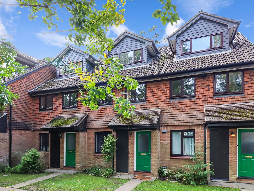 Herga Court, Watford WD17  