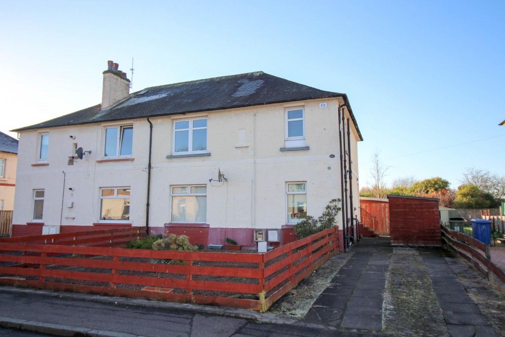 2 bed flat to rent in Hayfield, Falkirk FK2 Zoopla