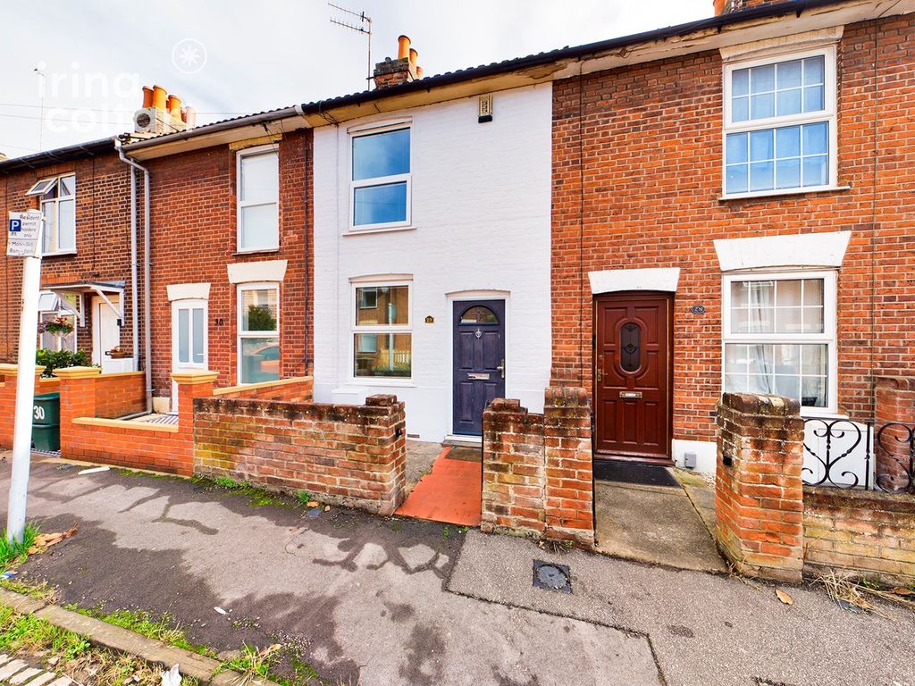 Albert Street, Colchester CO1  