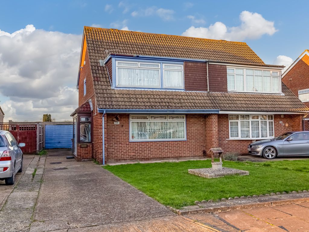 Malvern Close, Mitcham CR4  