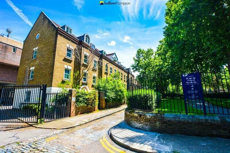 2 bed flat to rent in Stepney Green, London E1 Zoopla