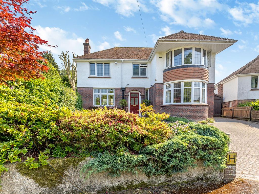 5 bed detached house for sale in Faraday Road, Penenden Heath, Maidstone ME14 Zoopla