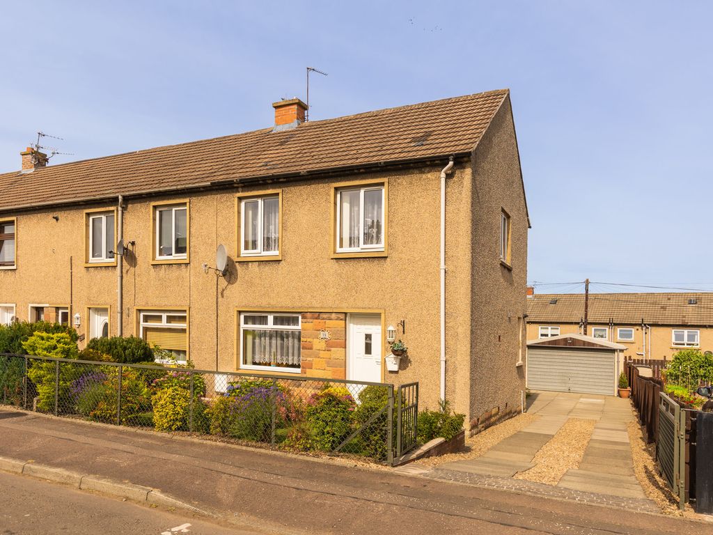 2 bed property for sale in 74 Hamilton Crescent, Dalkeith EH22 Zoopla