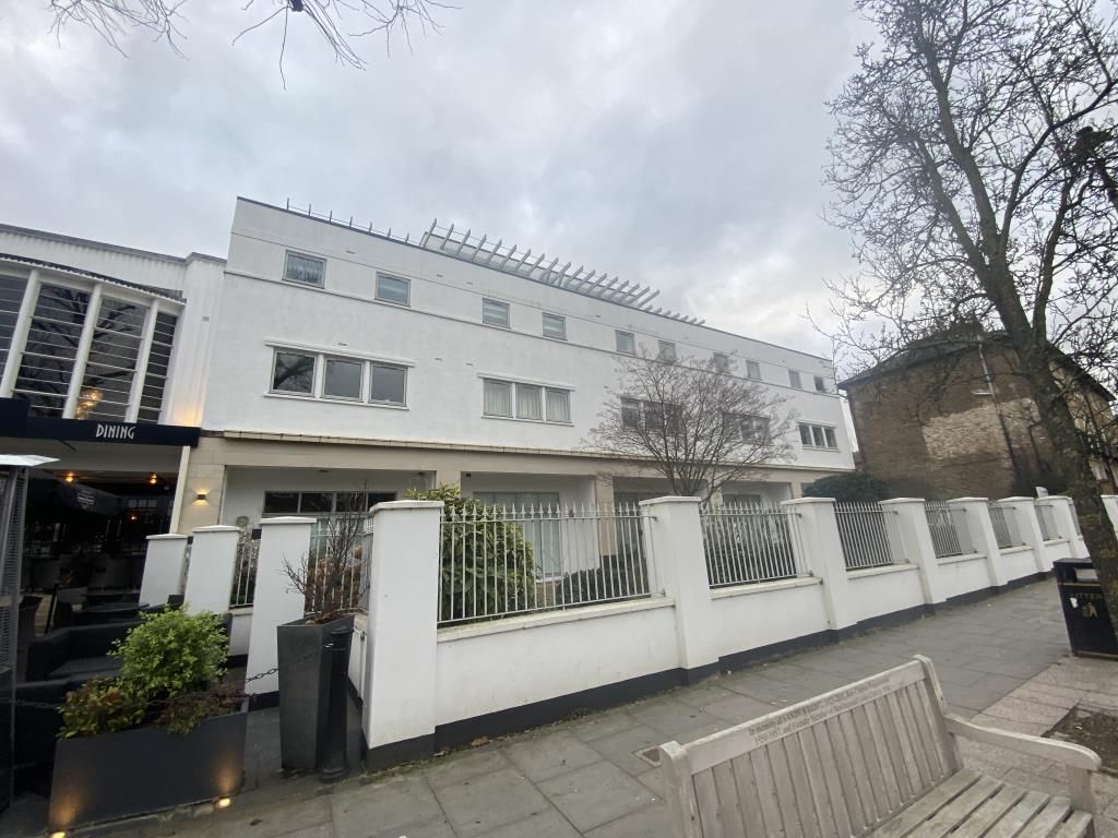 2 bed flat to rent in Chesham, Buckinghamshire HP4 Zoopla