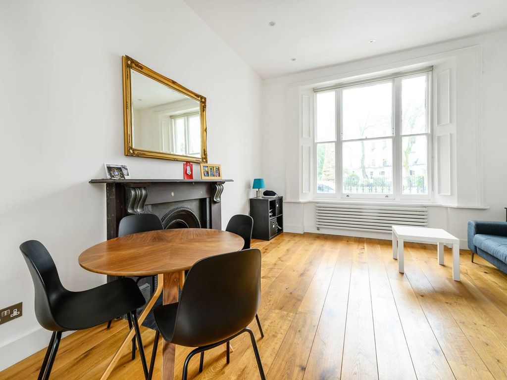 1 bed flat to rent in Westbourne Gardens, Westbourne Park, London W2