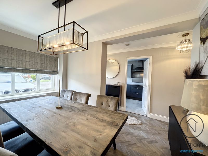 3 bed detached house for sale in Hogarth Close, Billingham TS23 Zoopla