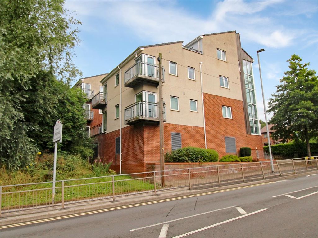 3 bed flat for sale in Bellerton Lane, Milton, StokeOnTrent ST6 Zoopla