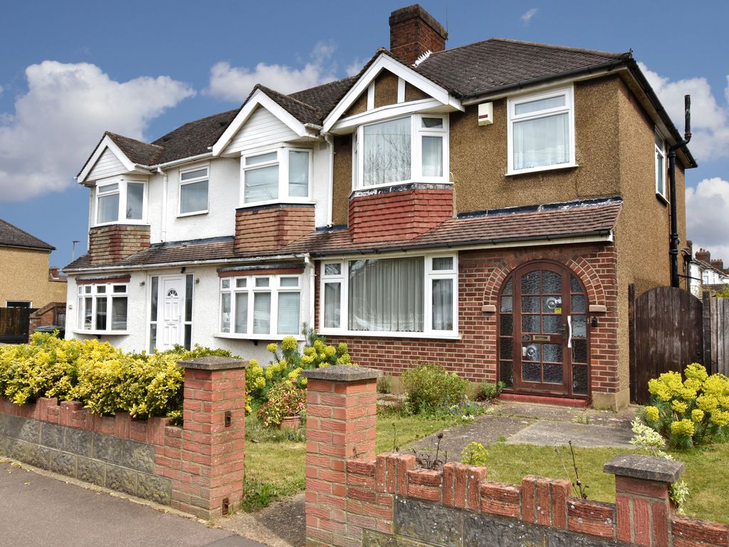 Greenwood Drive, Watford WD25  