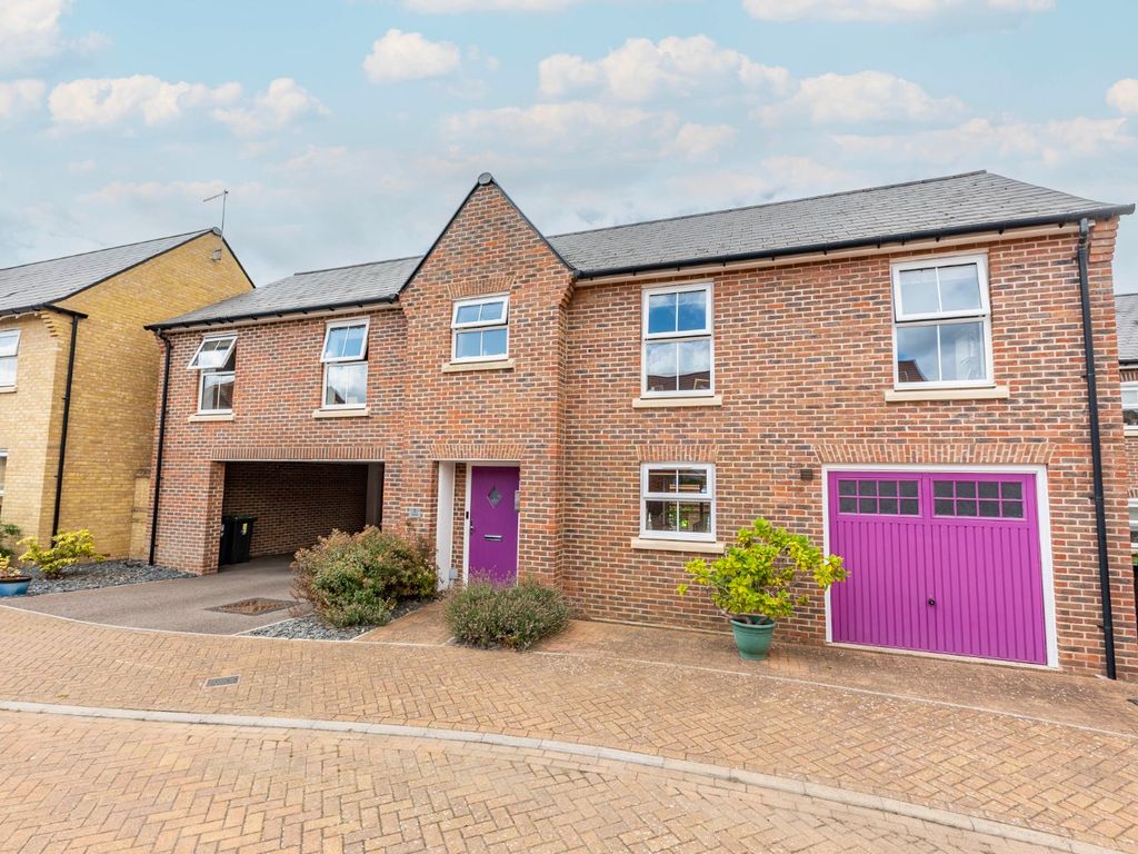 Childs Lane, Stansted, Essex CM24  