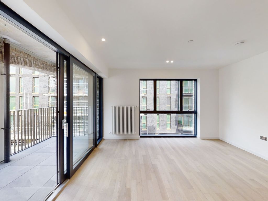 New home, 2 bed flat for sale in Calville House, The Brentford Project