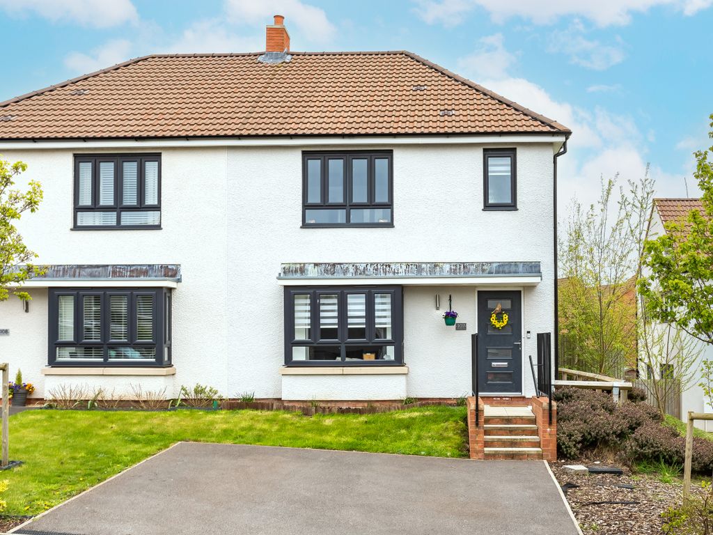 3 bed semidetached house for sale in Greenbank Road, Hanham BS15 Zoopla