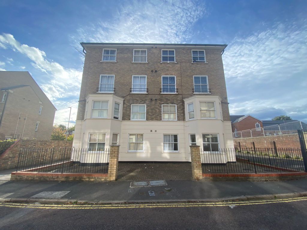 The Avenue, Bedford MK40  