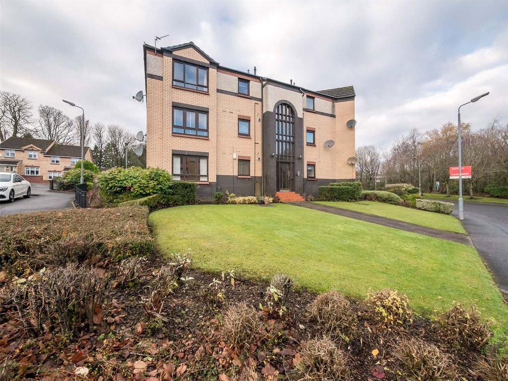 2 bed flat to rent in Mitchell Grove, East Kilbride, Glasgow G74 Zoopla