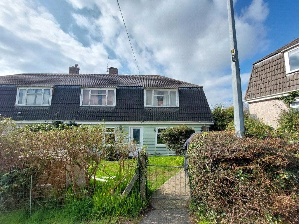 2 bed flat for sale in Treverbyn Road, Truro, Cornwall TR1 Zoopla