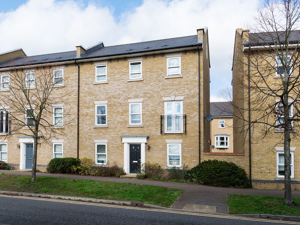 Tufnell Way, Colchester CO4  