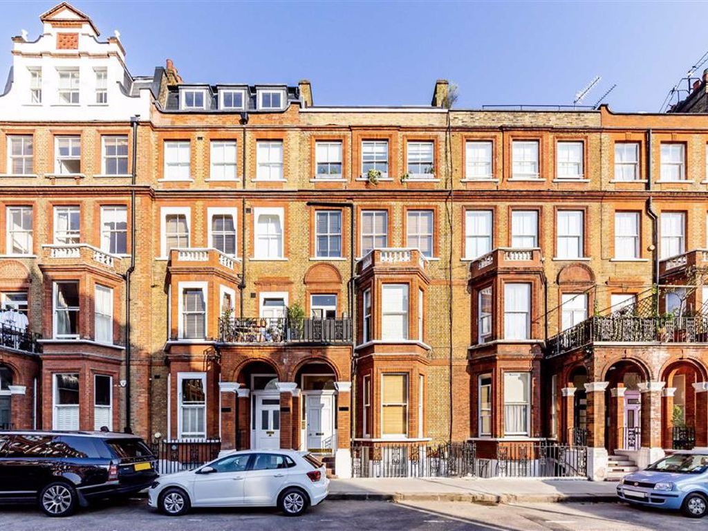 2 bed flat to rent in Wetherby Place, London SW7 Zoopla
