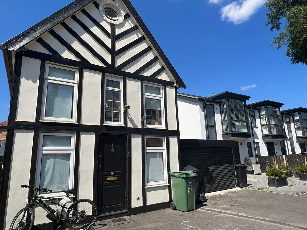 3 bed terraced house to rent in Truro Road, London N22 Zoopla
