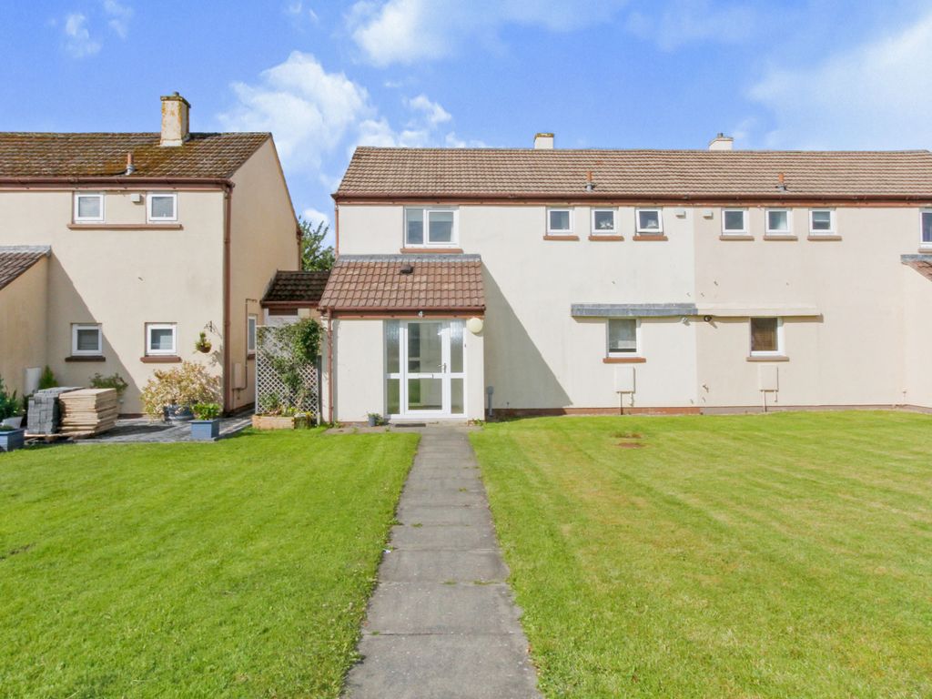 3 bed terraced house for sale in Easter Road, Kinloss IV36 Zoopla