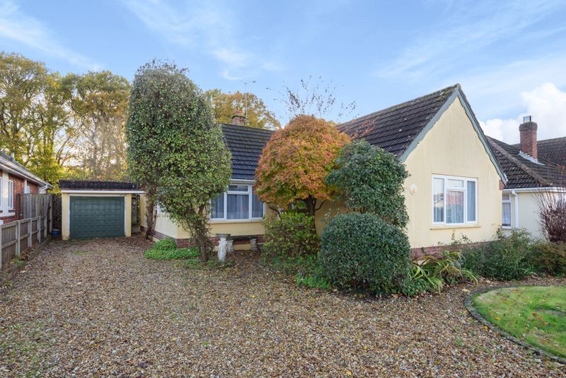 3 bed bungalow for sale in Merley Ways, Wimborne BH21 Zoopla
