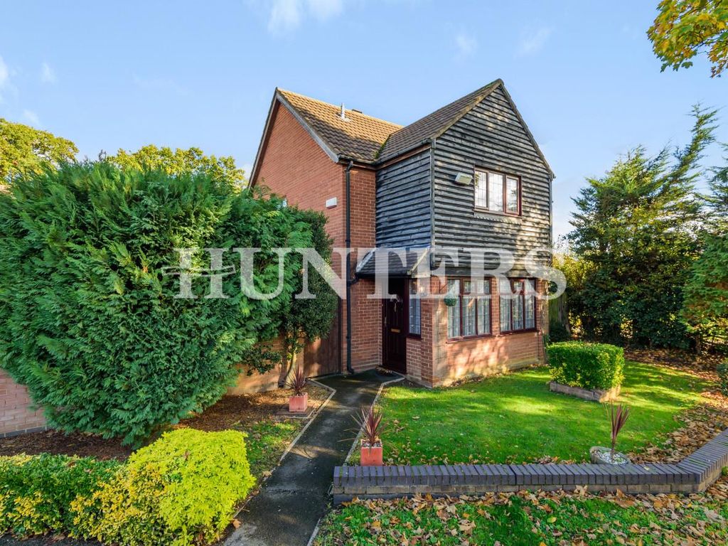 Brookdale Close, Upminster RM14  