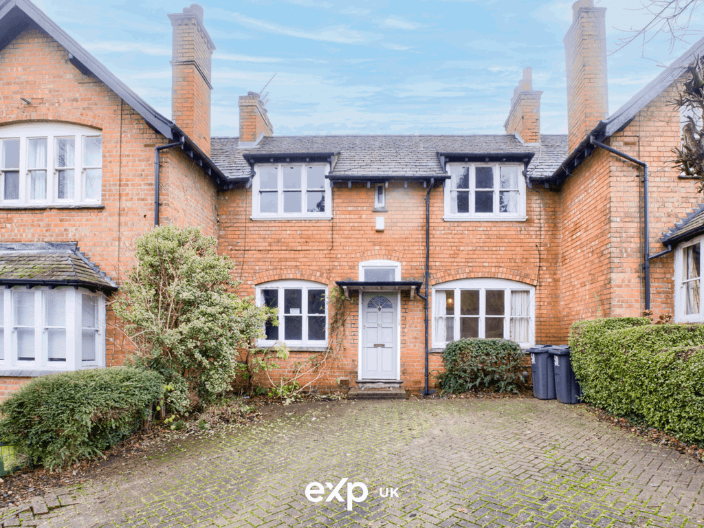 3 bed terraced house for sale in Linden Road, Bournville Village B30