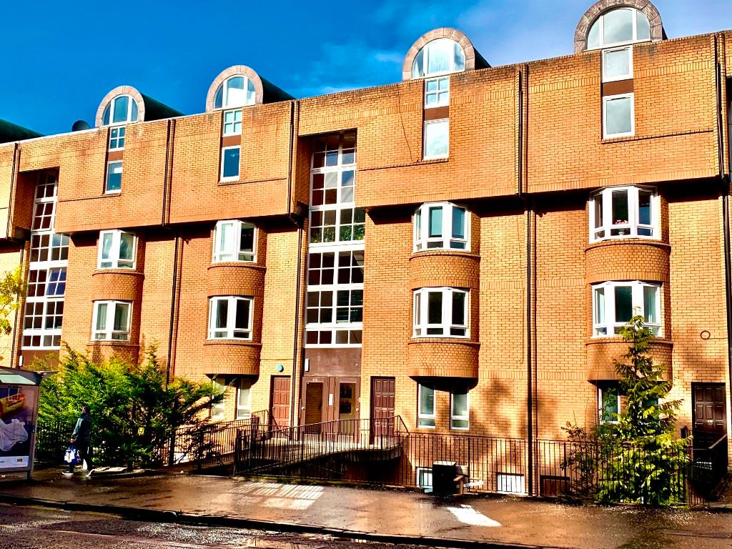 1 bed flat to rent in St Vincent Street, Charing Cross, Glasgow G3, £845 pcm Zoopla