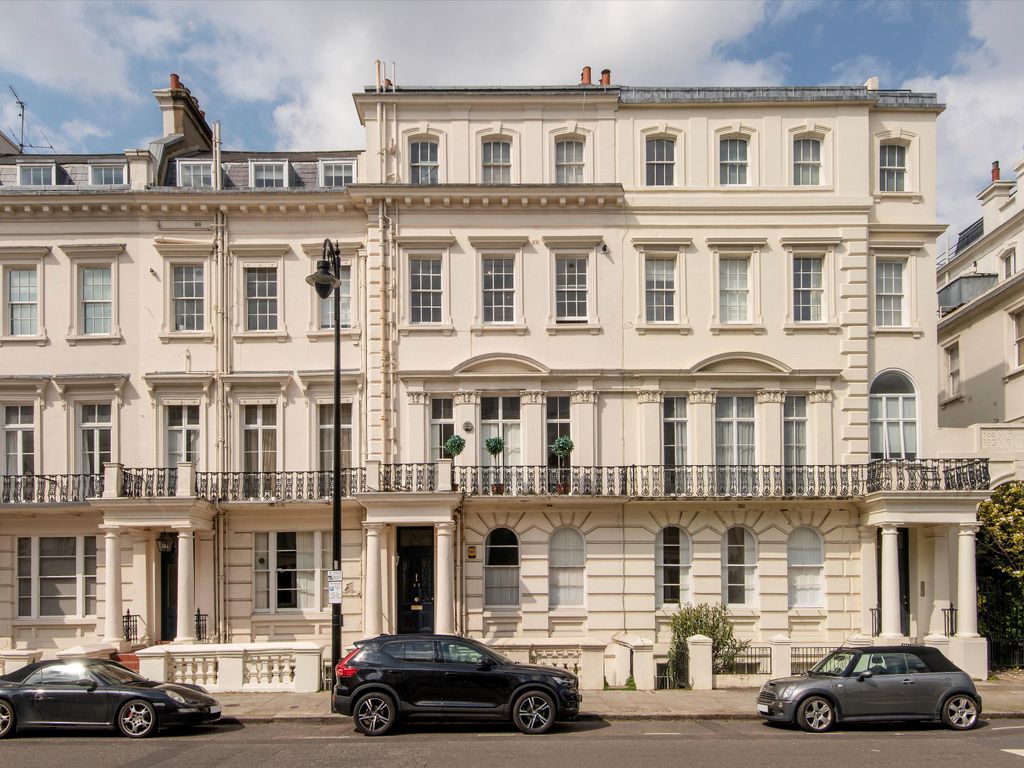 2 bed flat for sale in Kensington Park Gardens, London W11 Zoopla