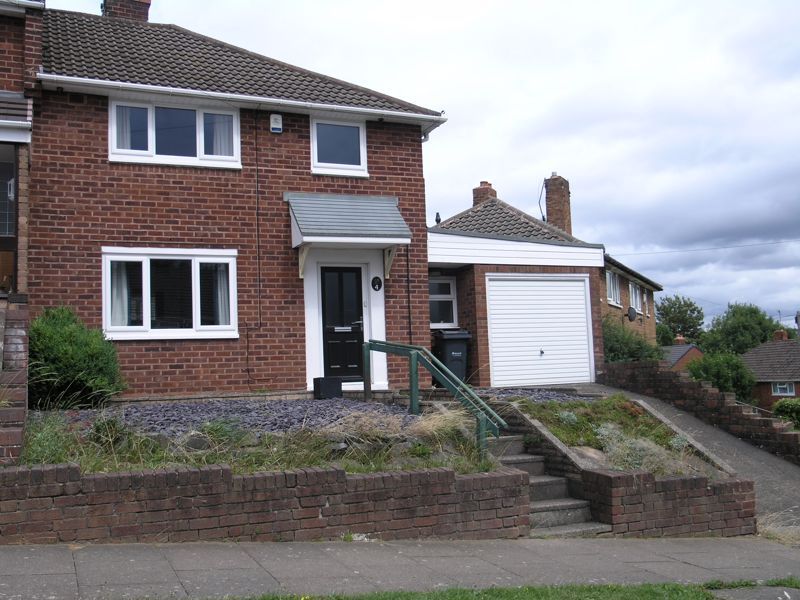 3 bed terraced house for sale in Coppice Road, Cradley Heath B64 Zoopla