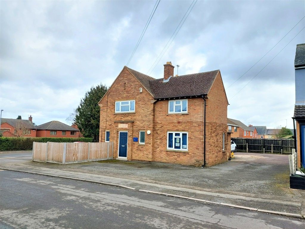 Office for sale in 38 Federation Avenue, Desborough, Kettering