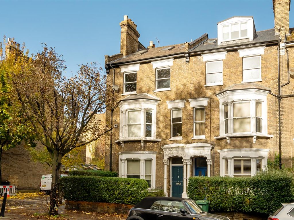 2 bed flat for sale in Mansfield Road, London NW3, £750,000 Zoopla
