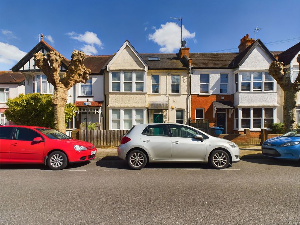 1 bed flat for sale in Greenhill Road, Harrow HA1, £250,000 Zoopla