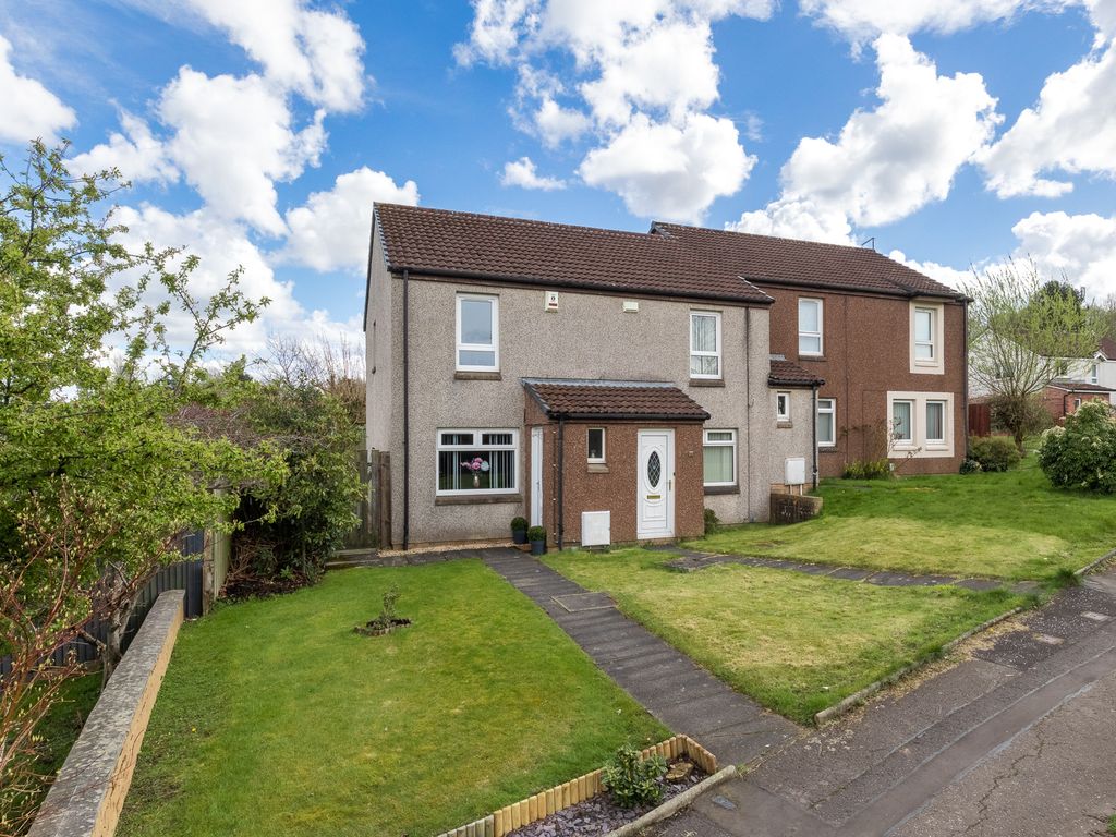 2 bed end terrace house for sale in Woodhill Road,