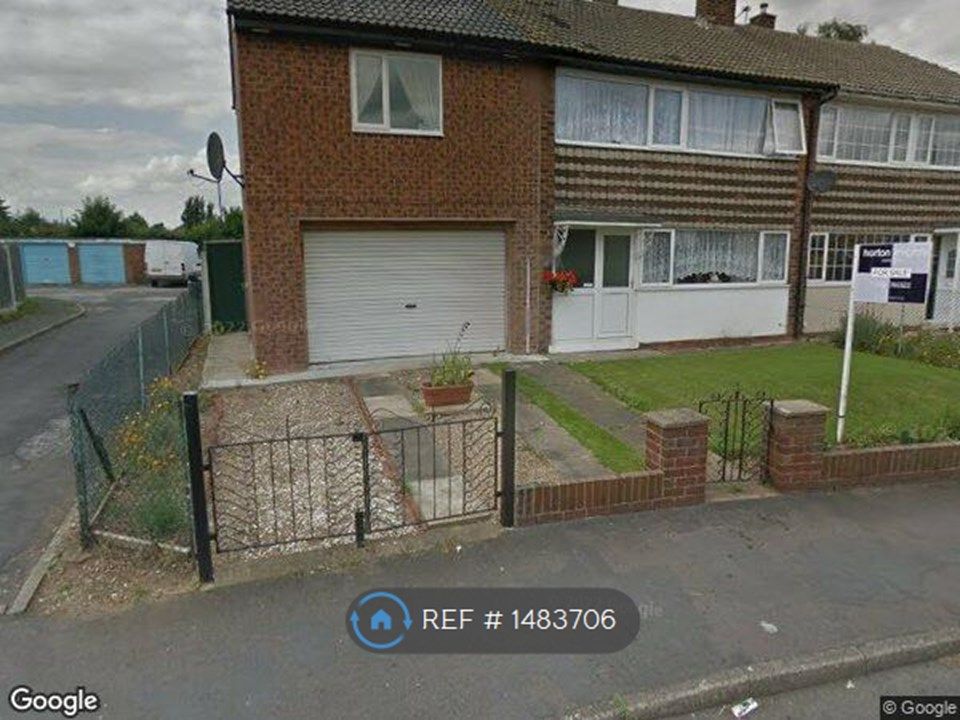 Room to rent in Windermere Crescent, Kirk Sandall, Doncaster DN3 Zoopla