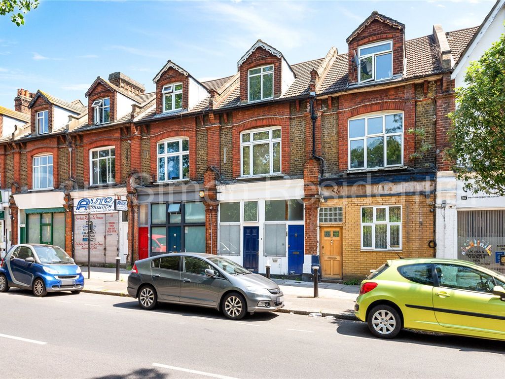 1 bed flat for sale in Wightman Road, London N4 Zoopla
