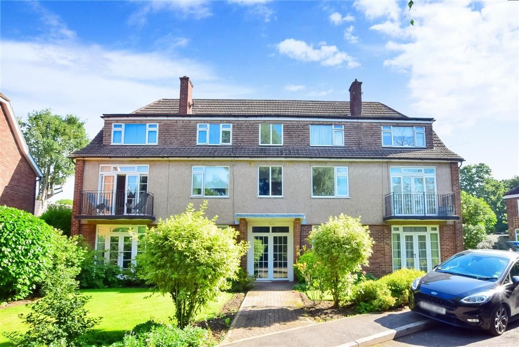 Hemnall Street Epping Essex CM16