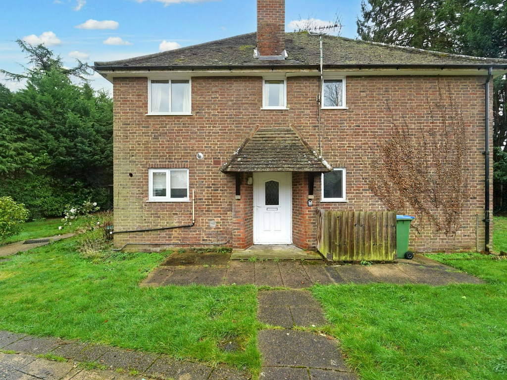 2 bed detached house for sale in Sheath Lane, Oxshott, Leatherhead KT22