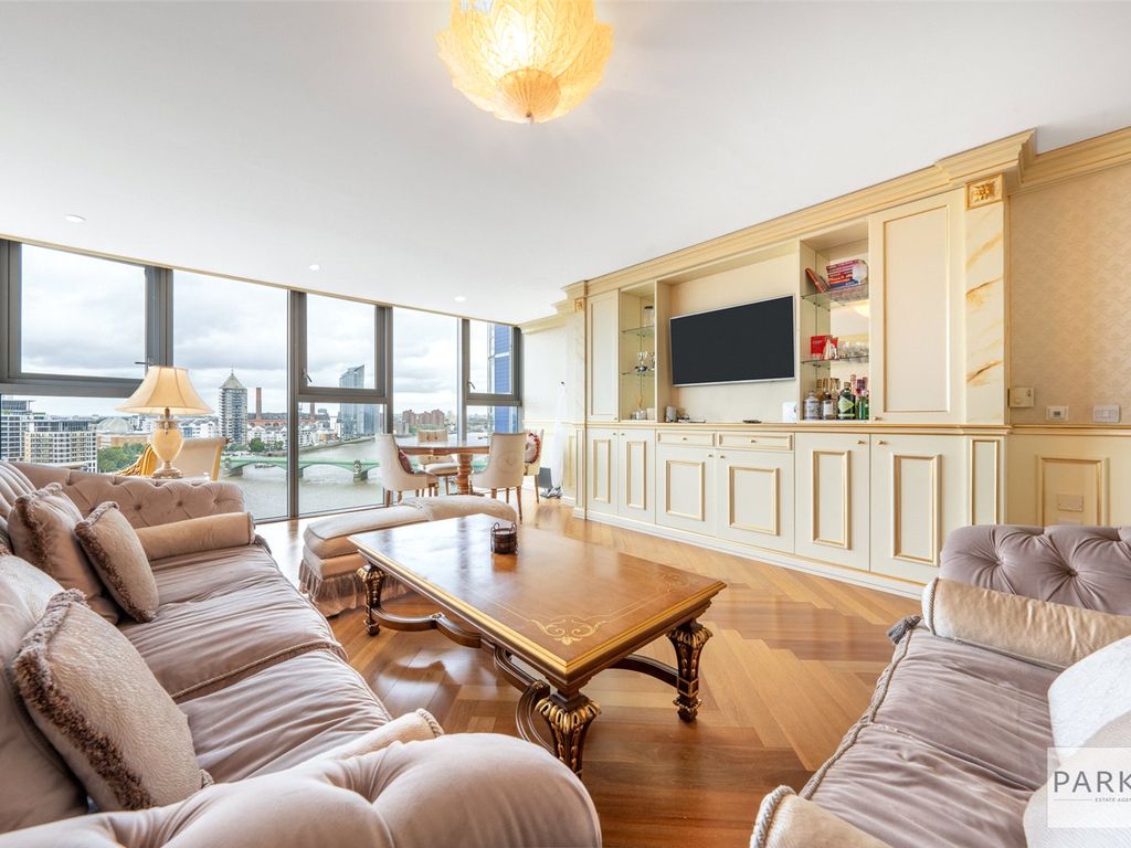 2 bed flat to rent in Lombard Road, London SW11 Zoopla