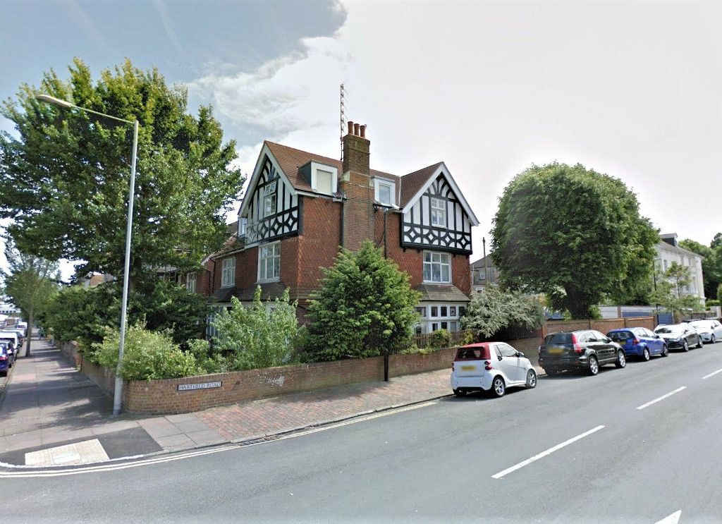 1 bed flat for sale in St Annes Road, Eastbourne, East Sussex BN21 Zoopla