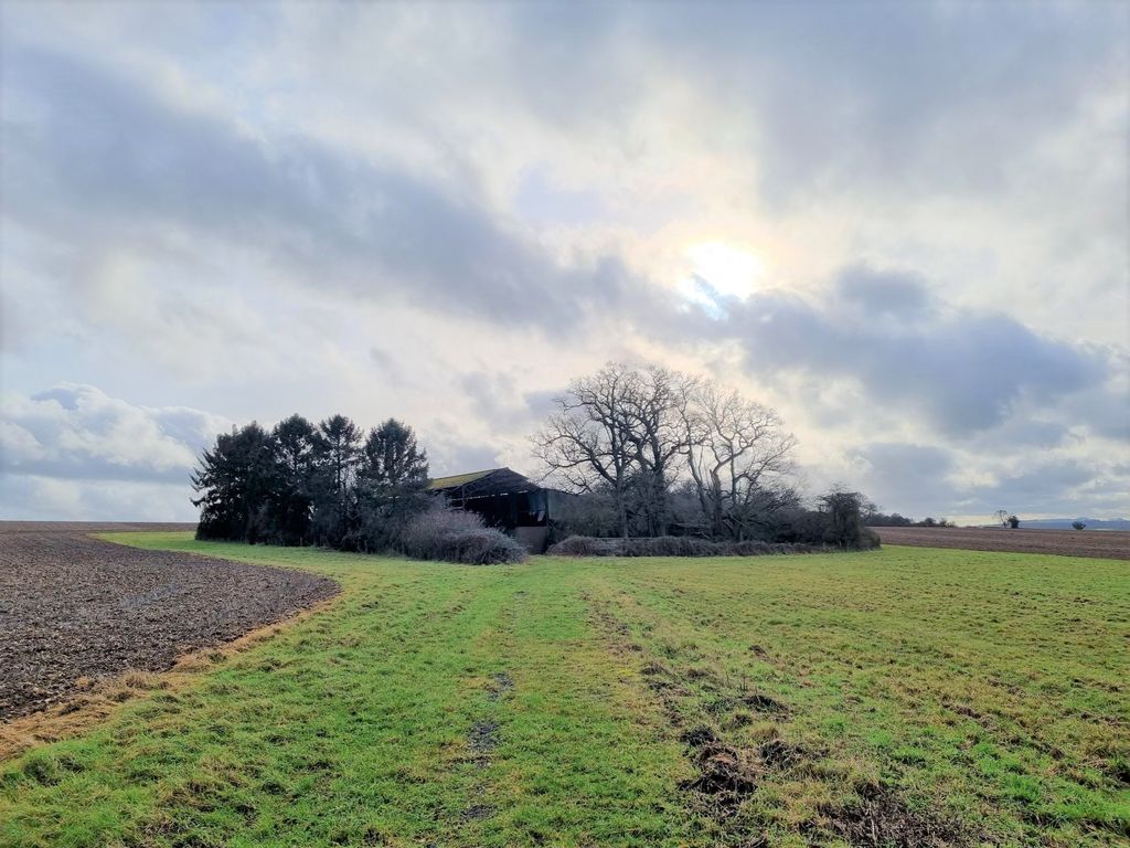 Barn conversion for sale in Itchen Down, Winchester SO21 Zoopla