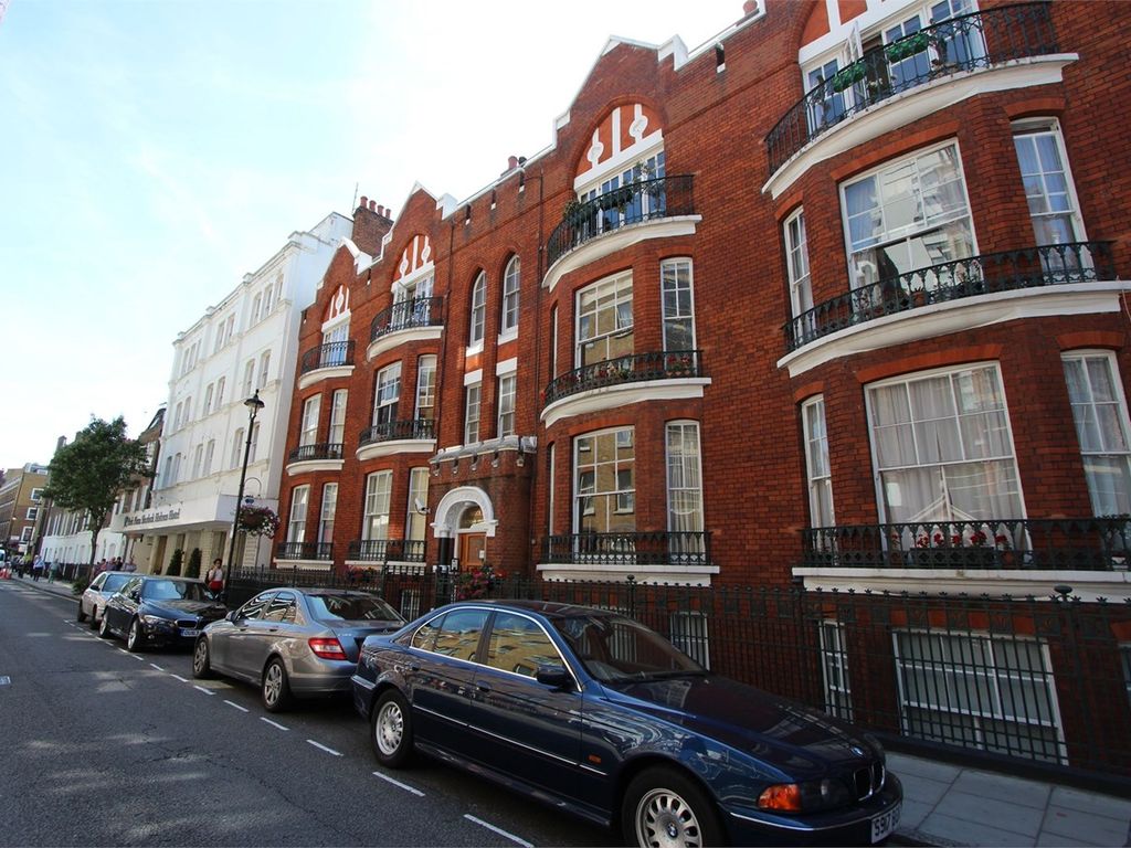 1 bed flat for sale in Chiltern Street, London W1U Zoopla