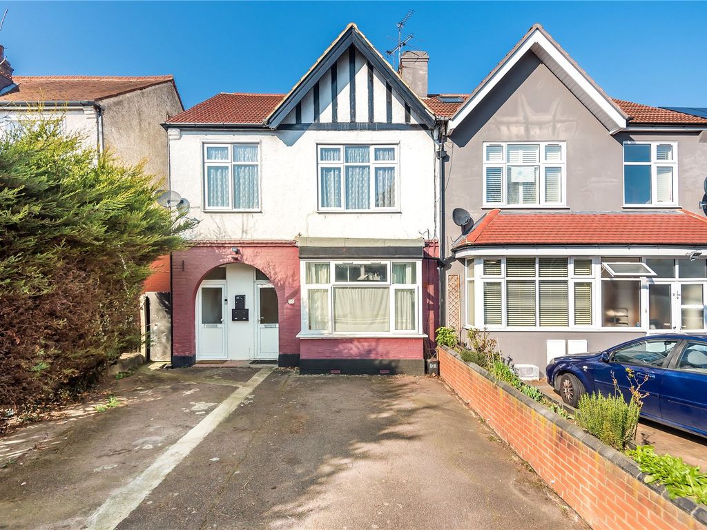 2 bed flat for sale in Whitchurch Lane, Edgware, Middlesex HA8 Zoopla