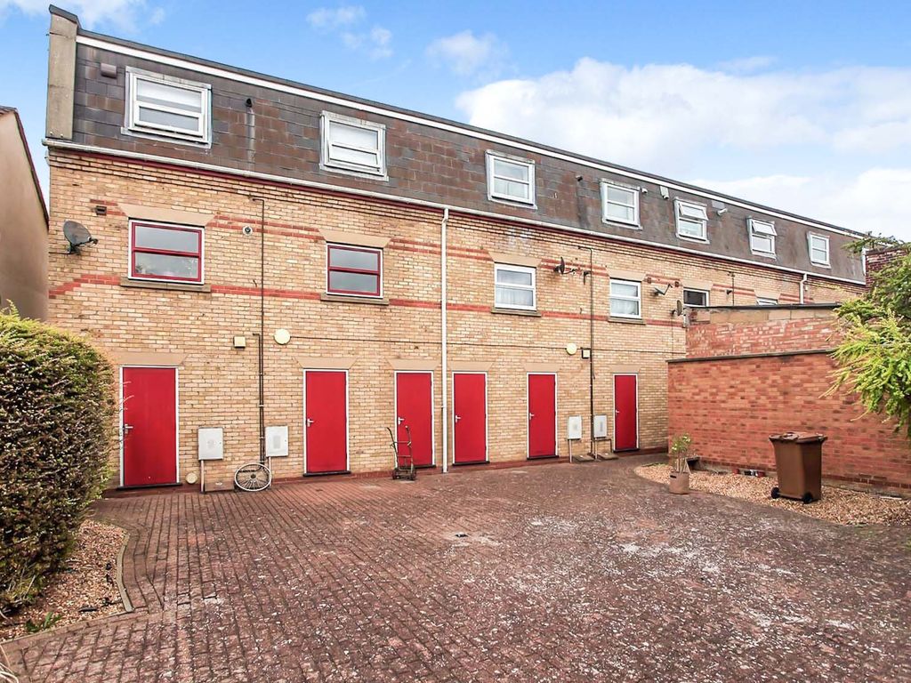 Whalley Street PE1  