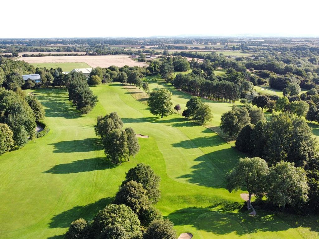Ripon Land For Sale