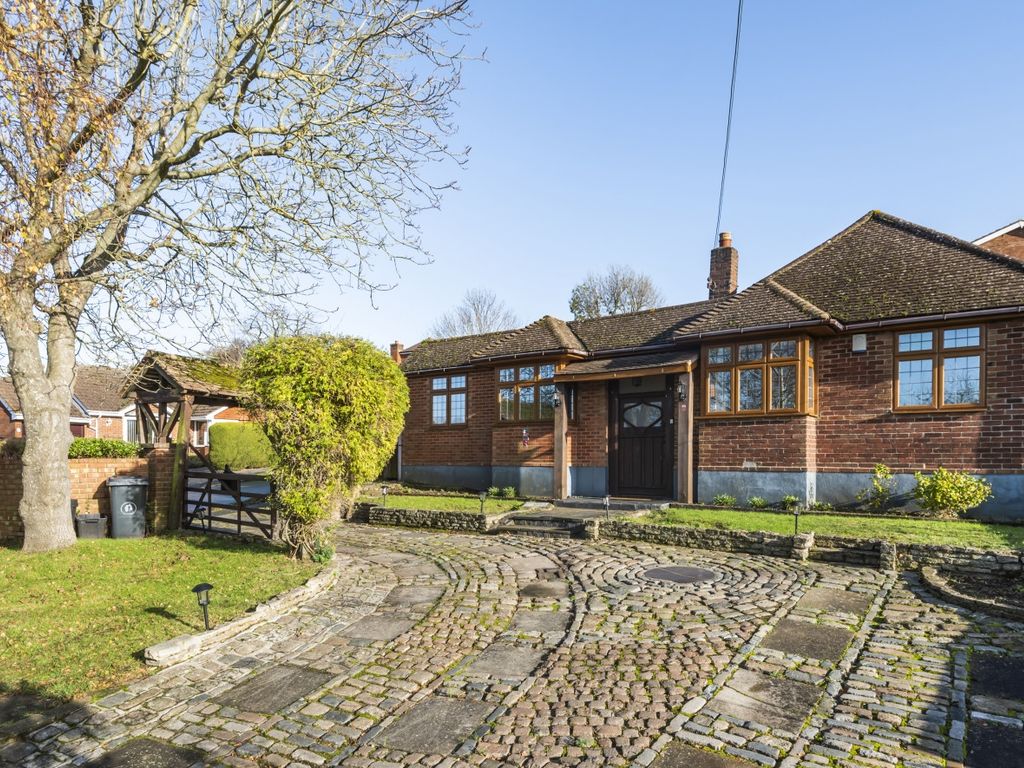 Glentrammon Road, Orpington BR6  