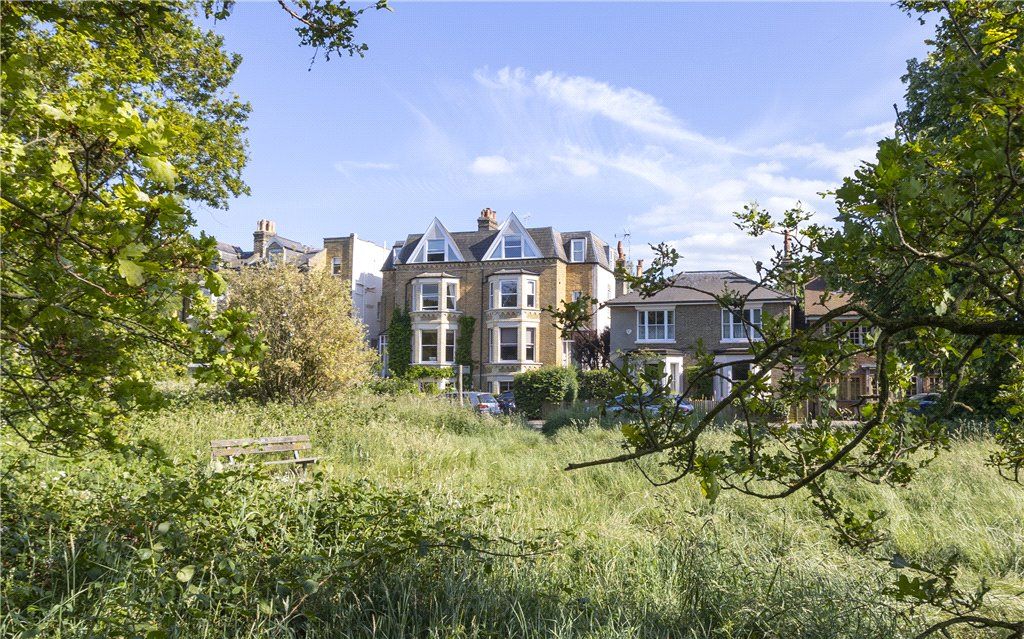 North View, Wimbledon Common SW19