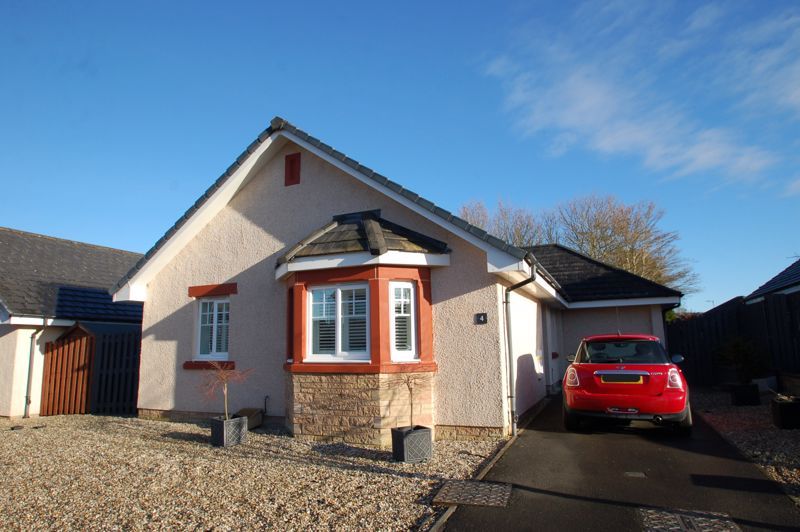 3 bed bungalow for sale in Woodburn Gait, Lanark ML11 Zoopla