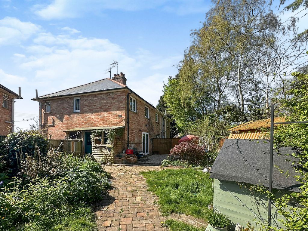 3 bed semidetached house for sale in Langford Lane, Pen Elm, Taunton TA2, £240,000 Zoopla