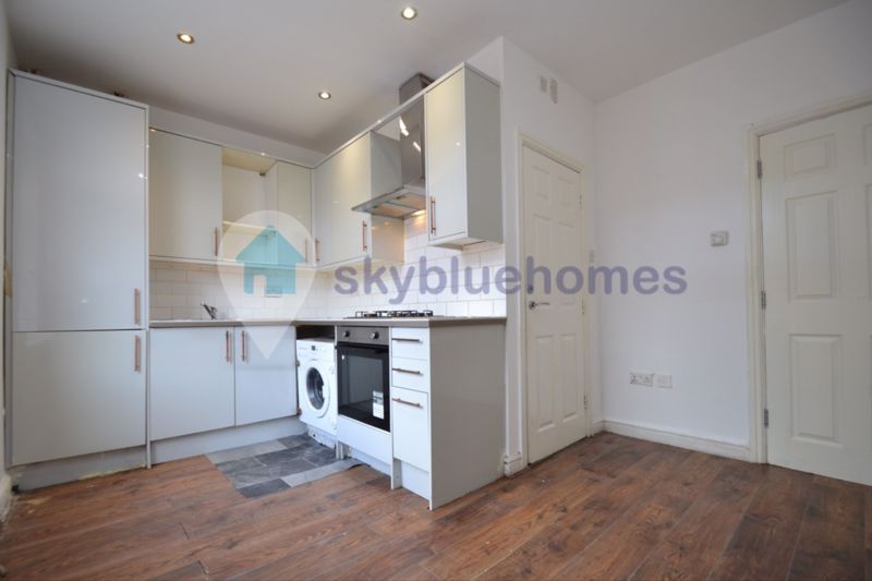 1 bed flat to rent in Marfitt Street, Belgrave, Leicester LE4 Zoopla