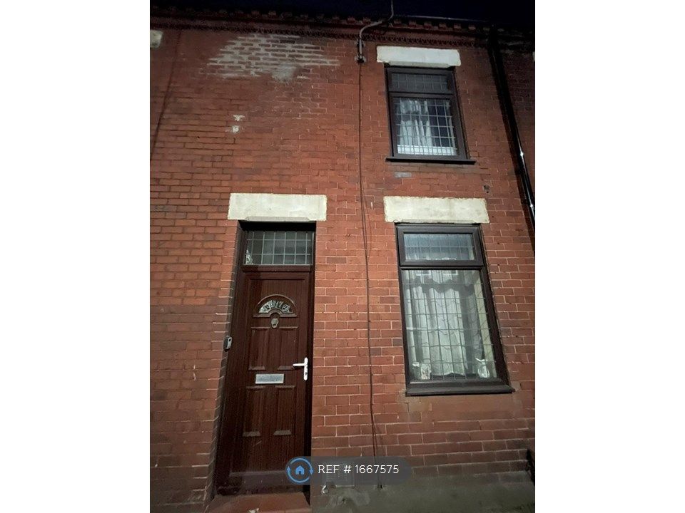2 bed terraced house to rent in Tyldesley Road, Atherton M46 Zoopla