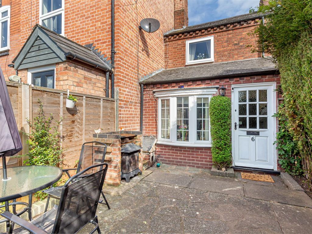 1 bed property for sale in Saunders Street, Worcester WR3 Zoopla